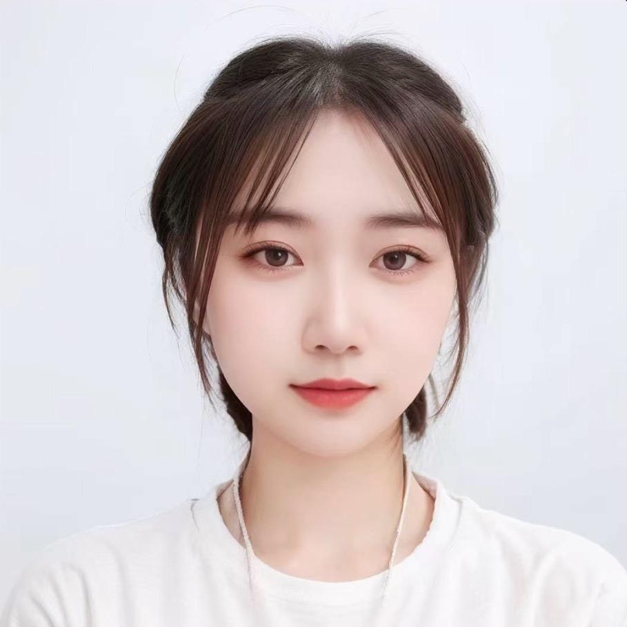 云朵☁️@Everyday