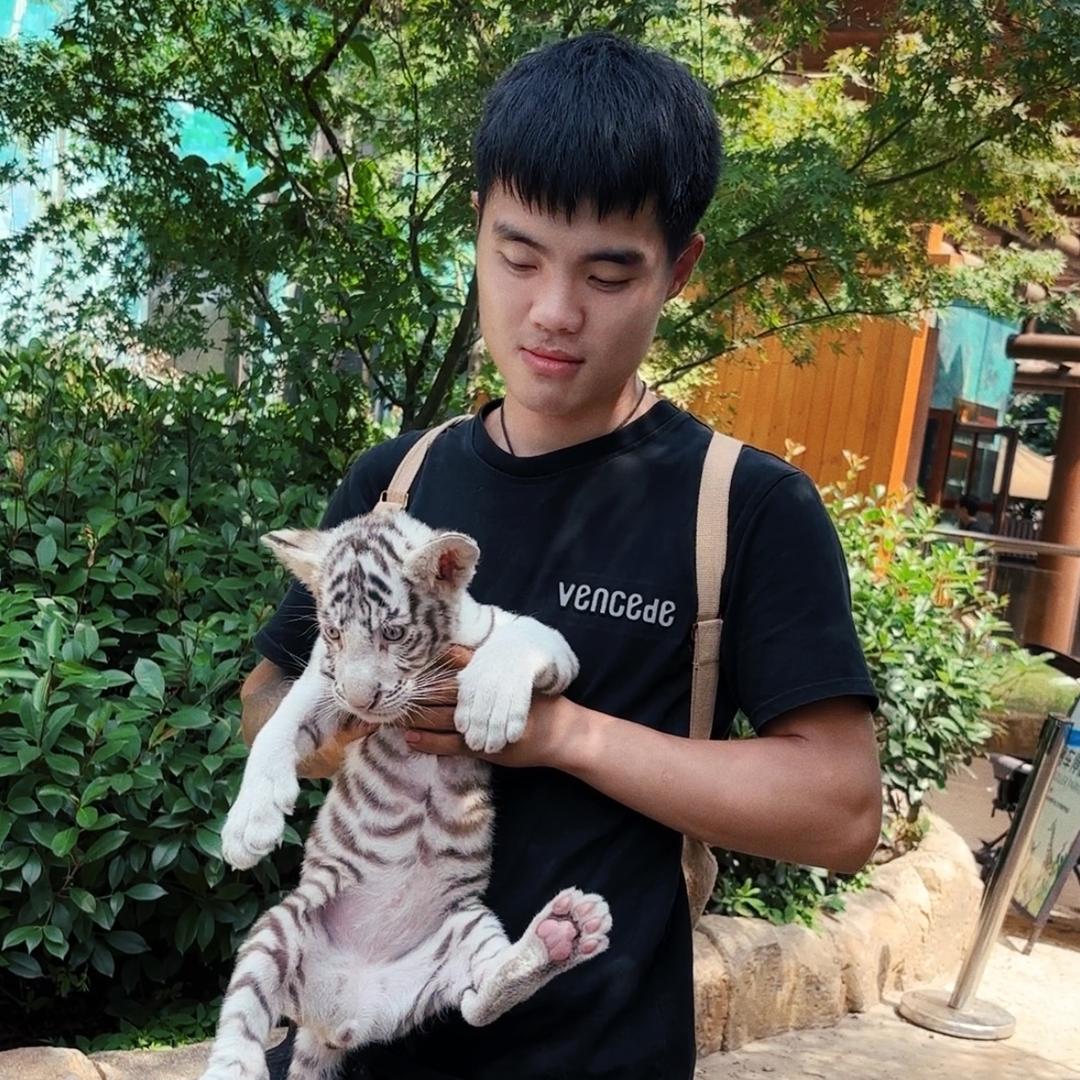 随遇而安。