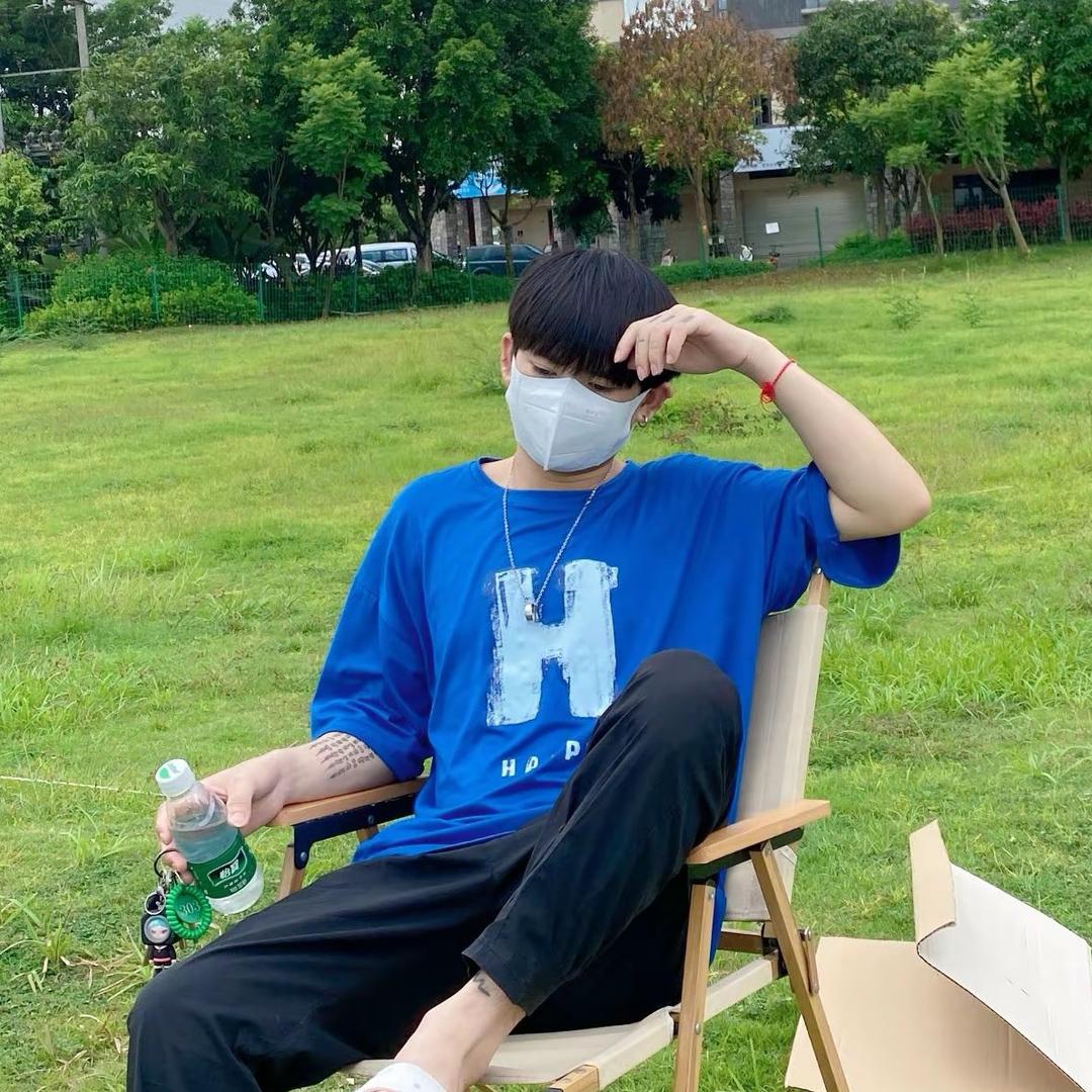 小亮 (ၸၢႆးလႅင်း)📱