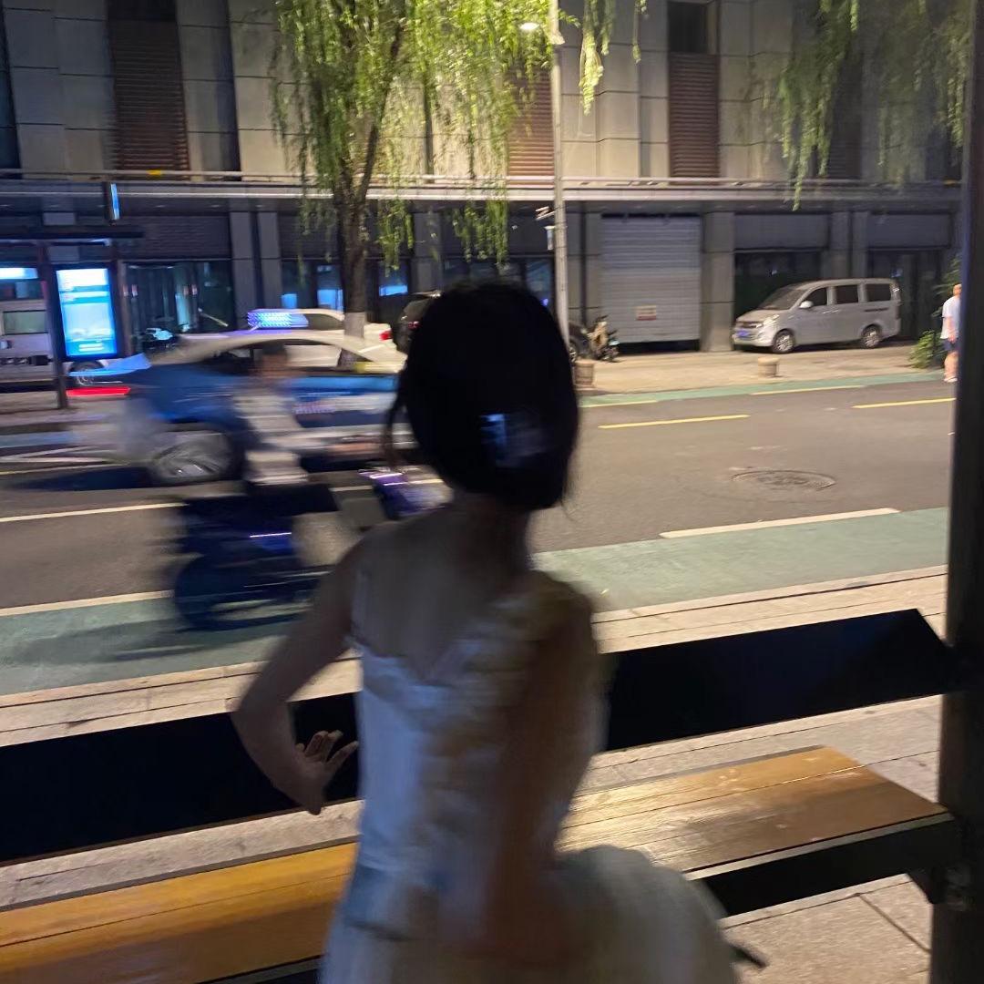 DH和我