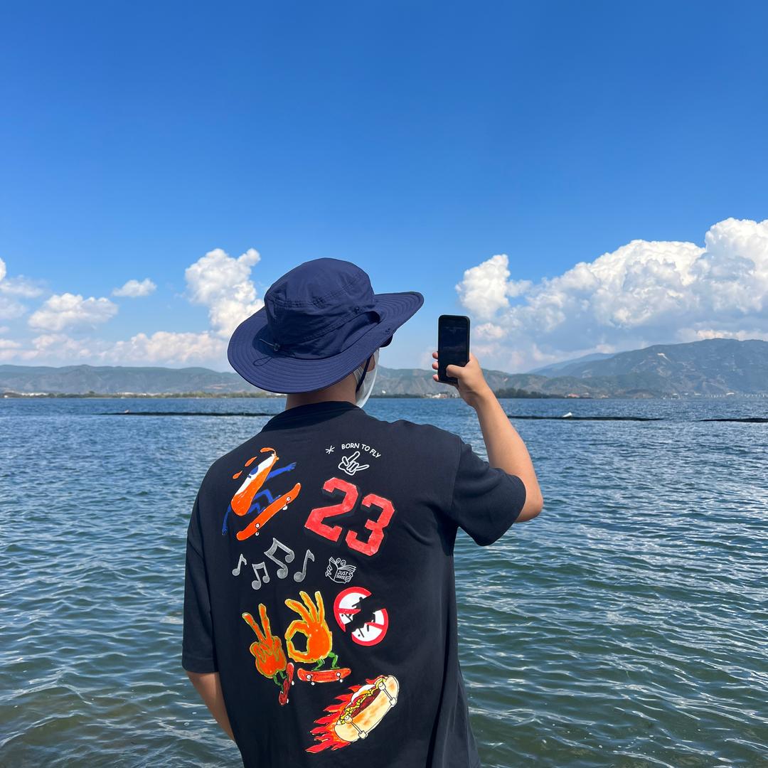 小堂的开箱日记