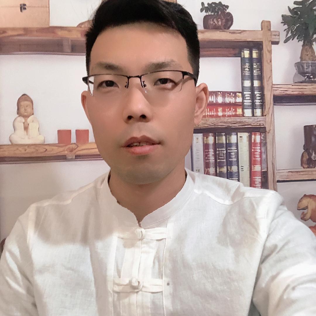 老黄幸福说