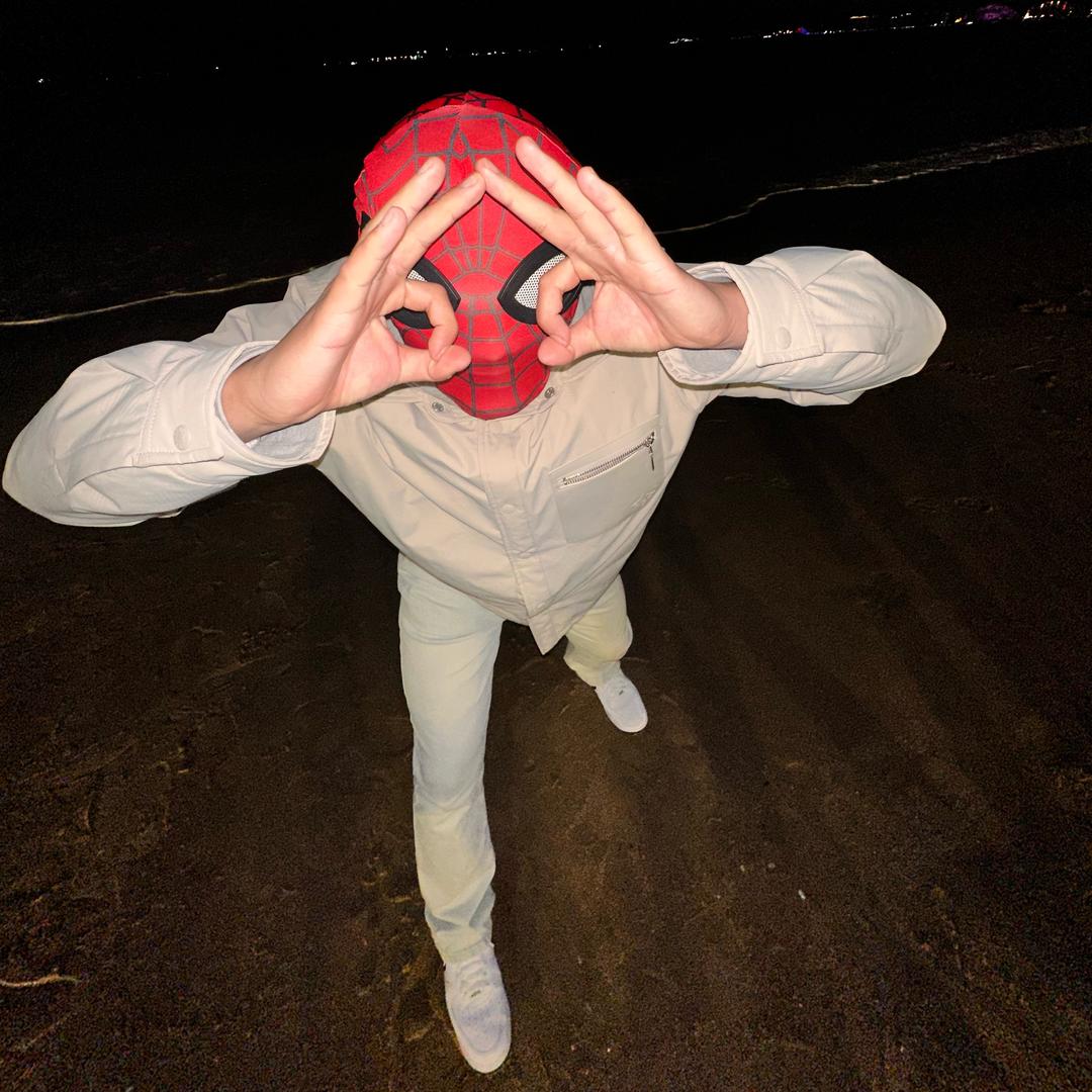 于启航