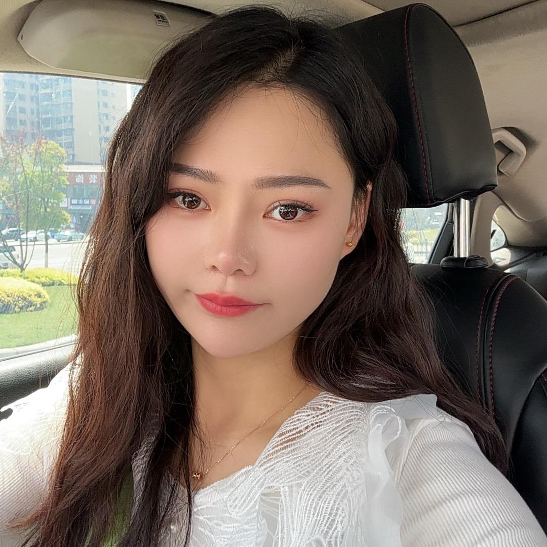 琪妹💕户外