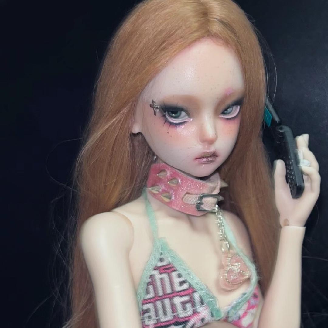 不是那种罗曼蒂克