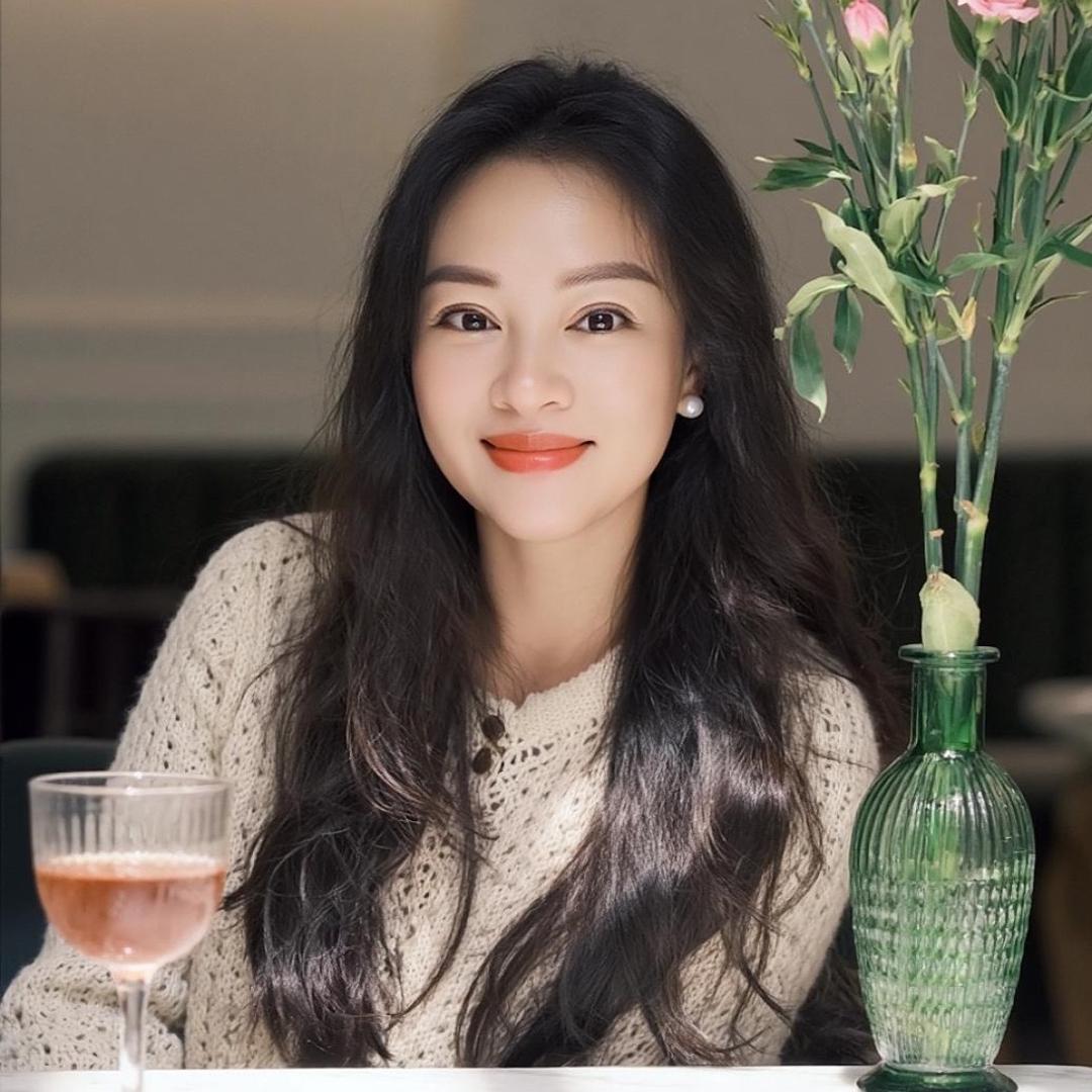 @燕儿姐