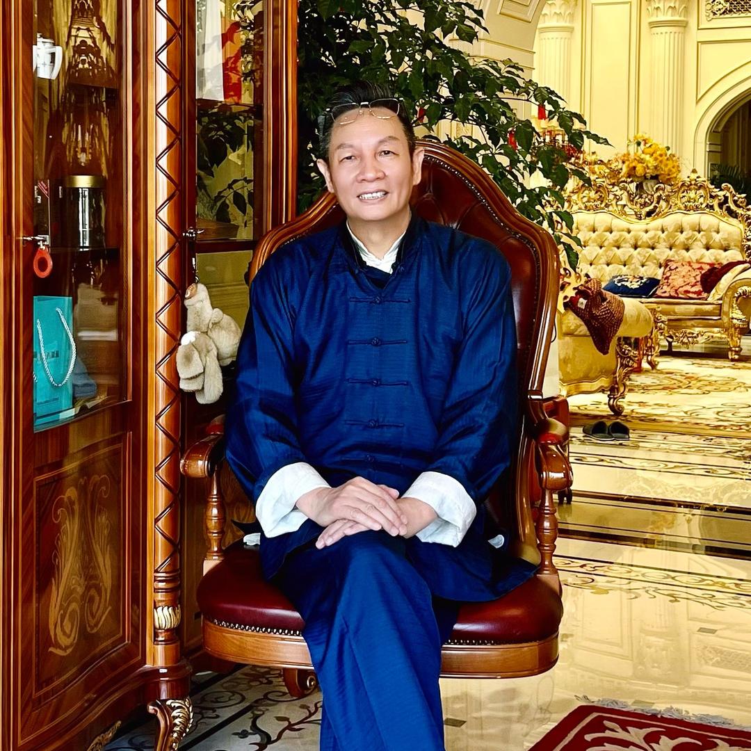 辉煌金牛生活号