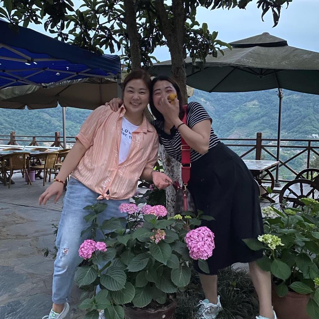 顺其自然，听天由命