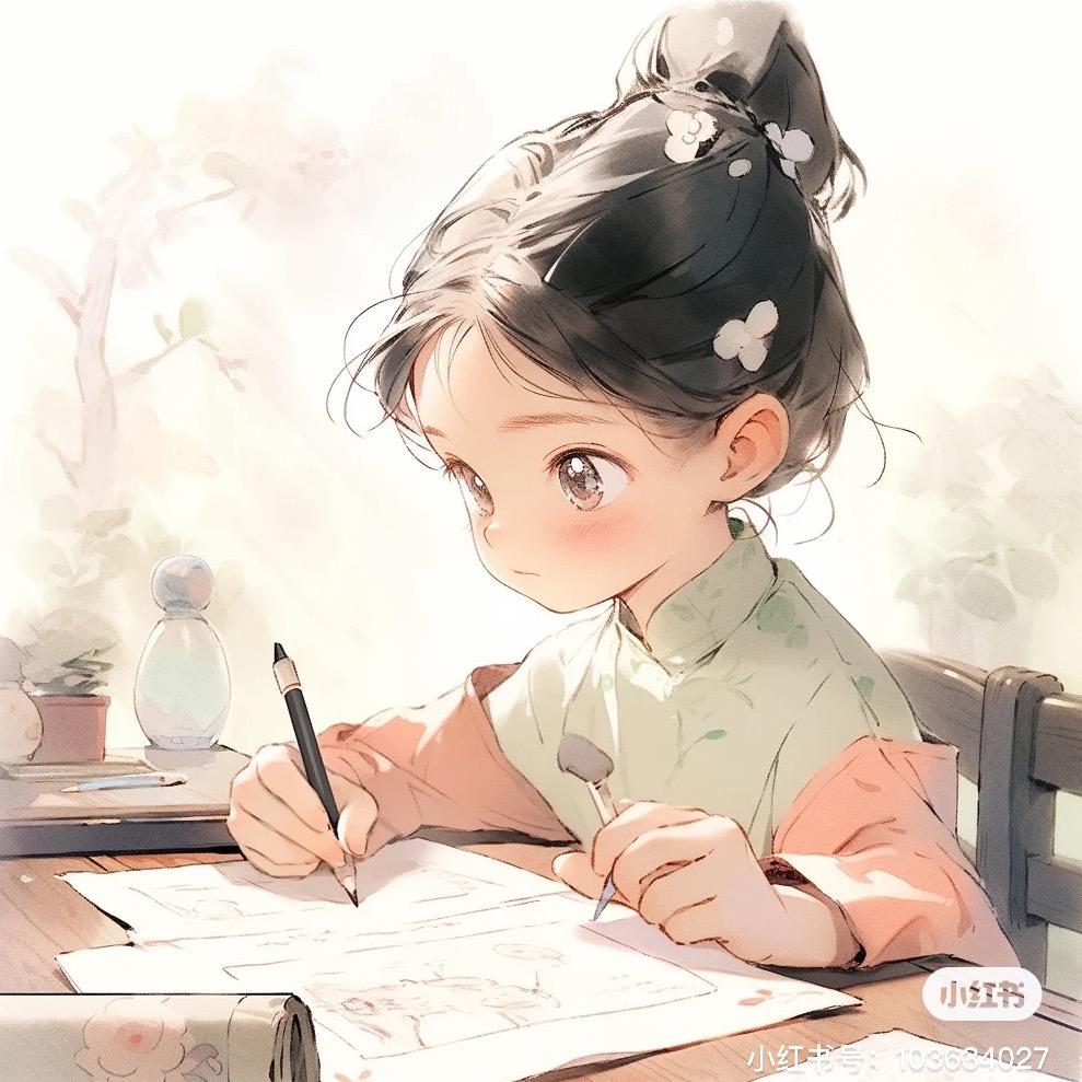 伊同学