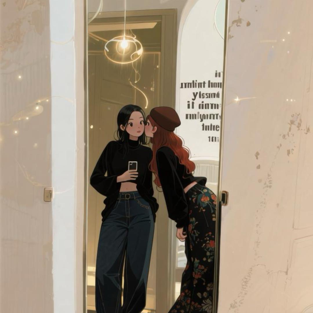 kitty🦋（发疯版）