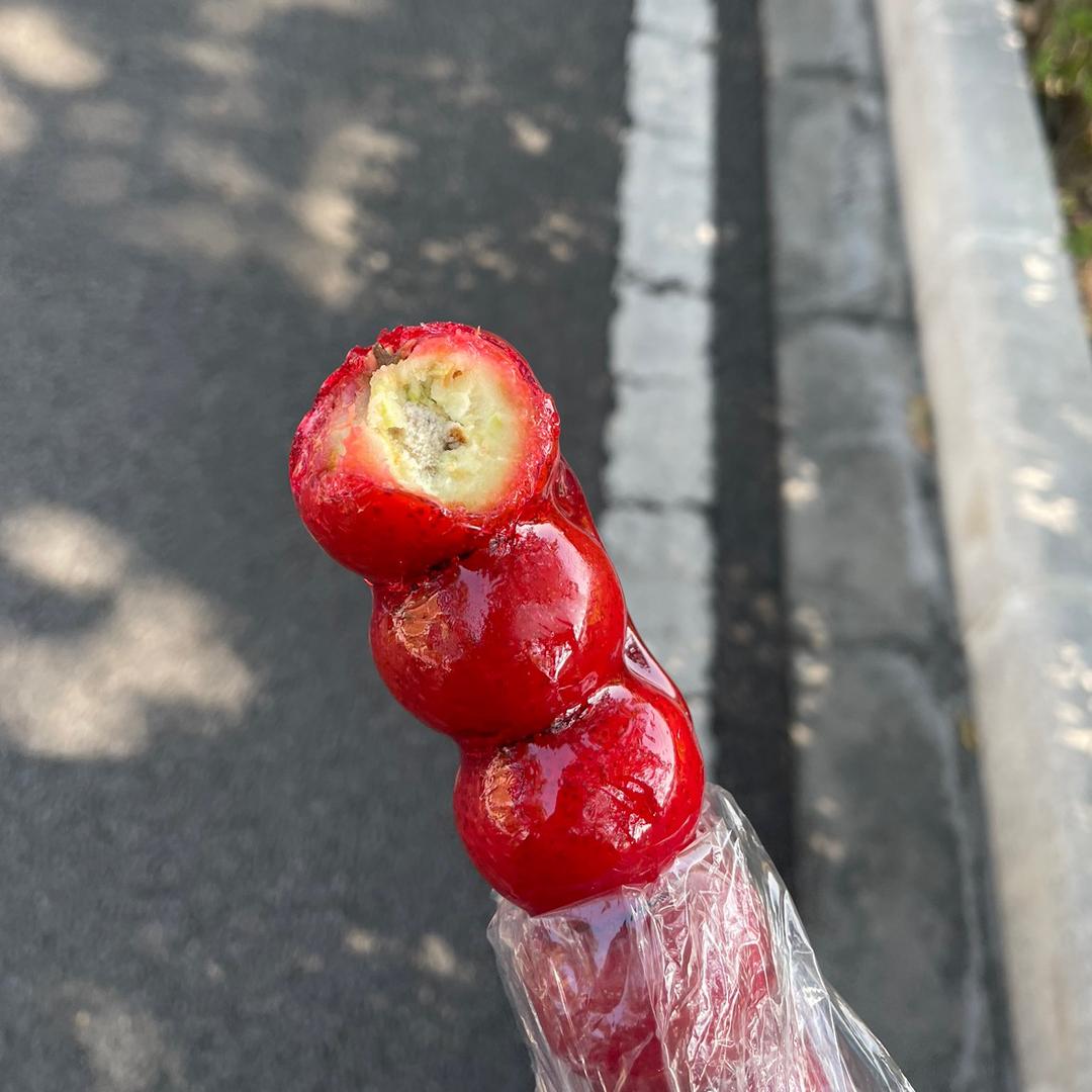 呜呜呜