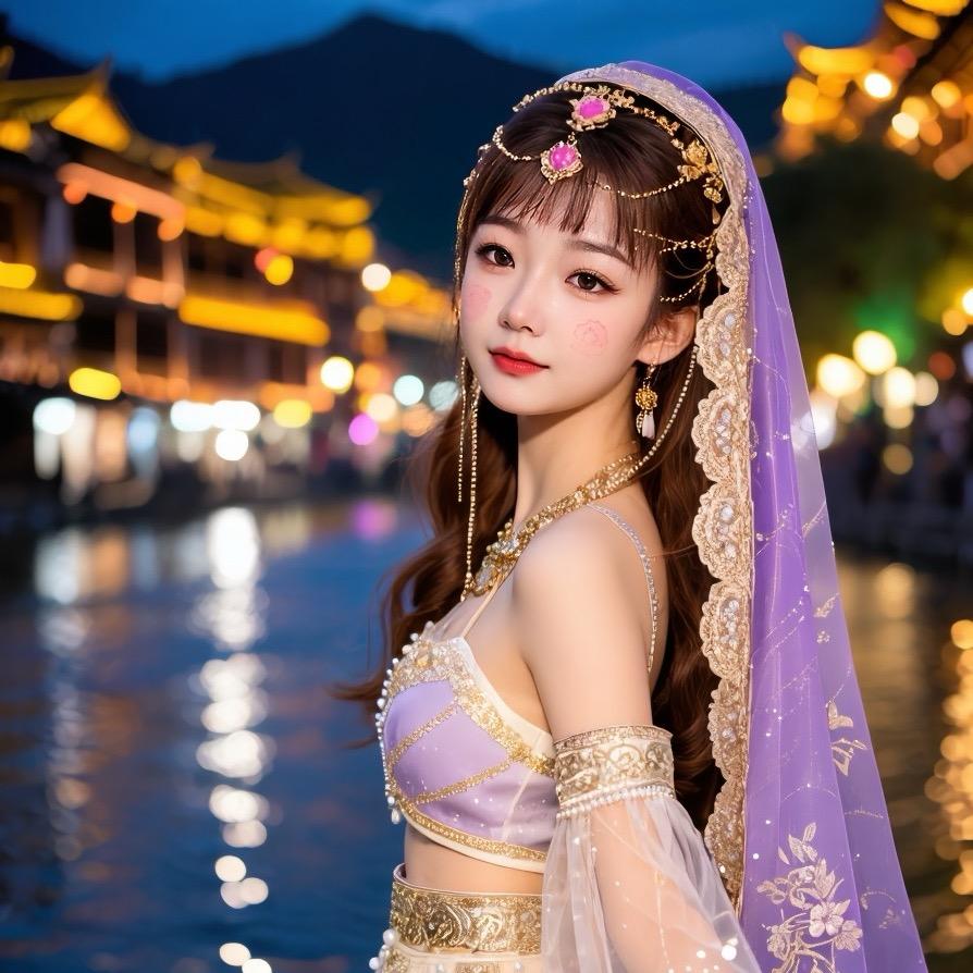 淡然^_^