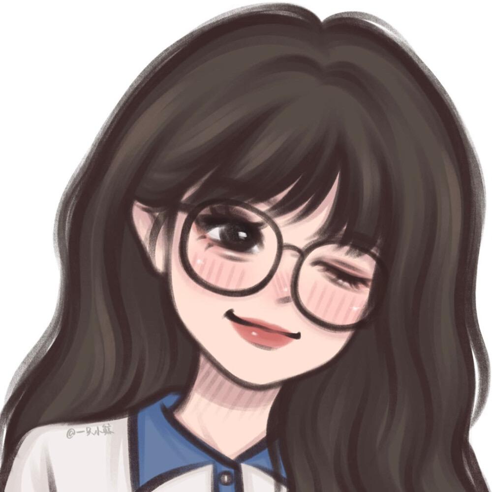 泡沫头像