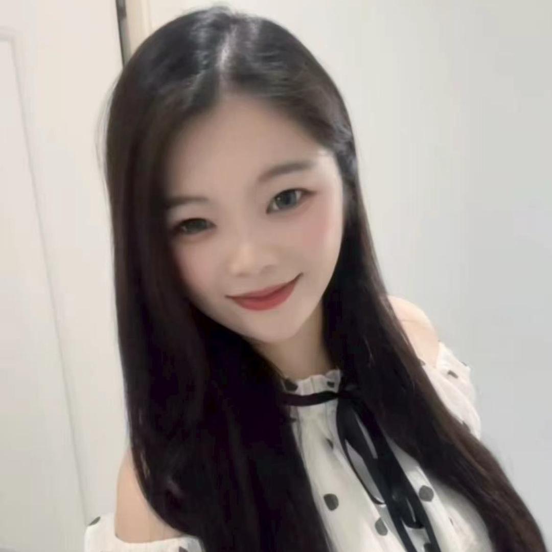 玖玥🌕