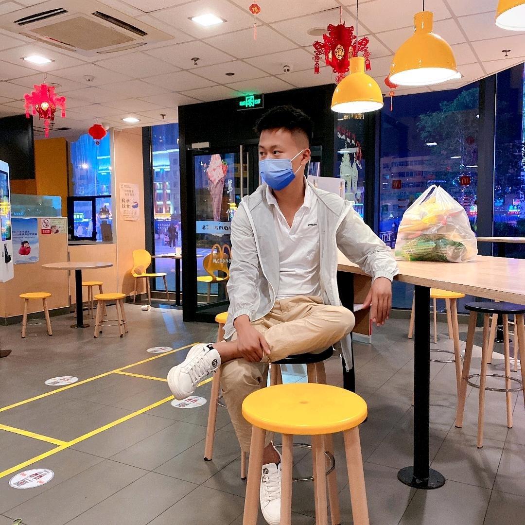 菏泽小青年
