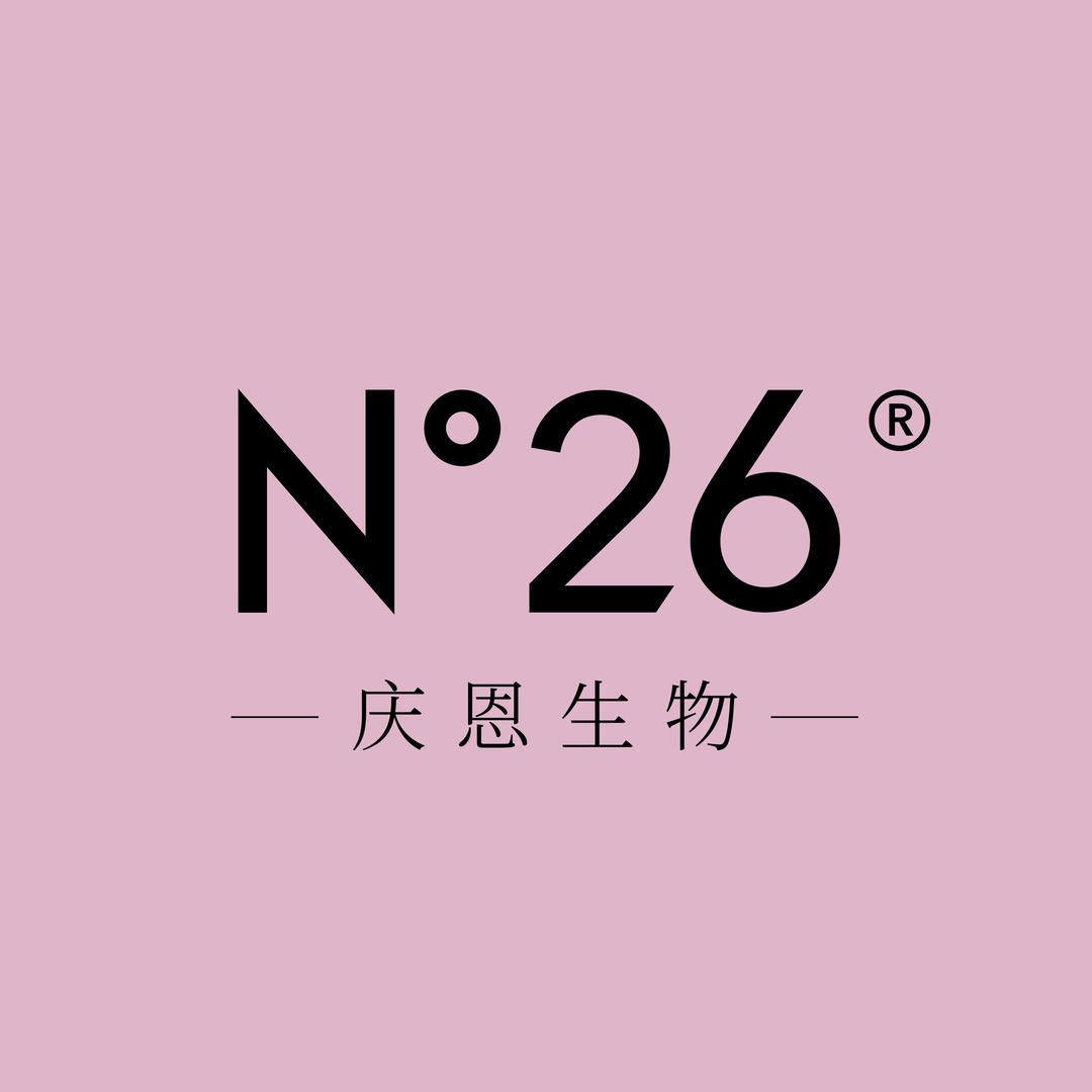 N°26官方旗舰店