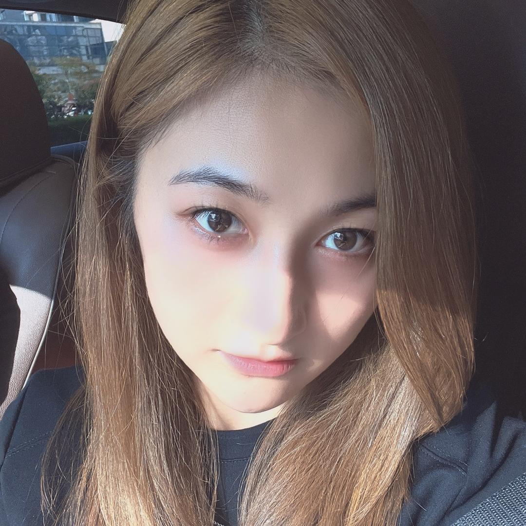 🎀大橙🍊子