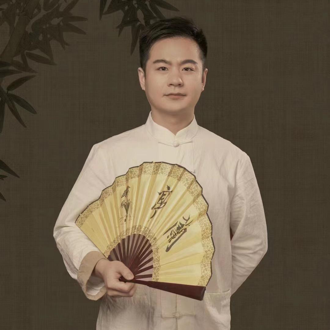 弘善德李老师