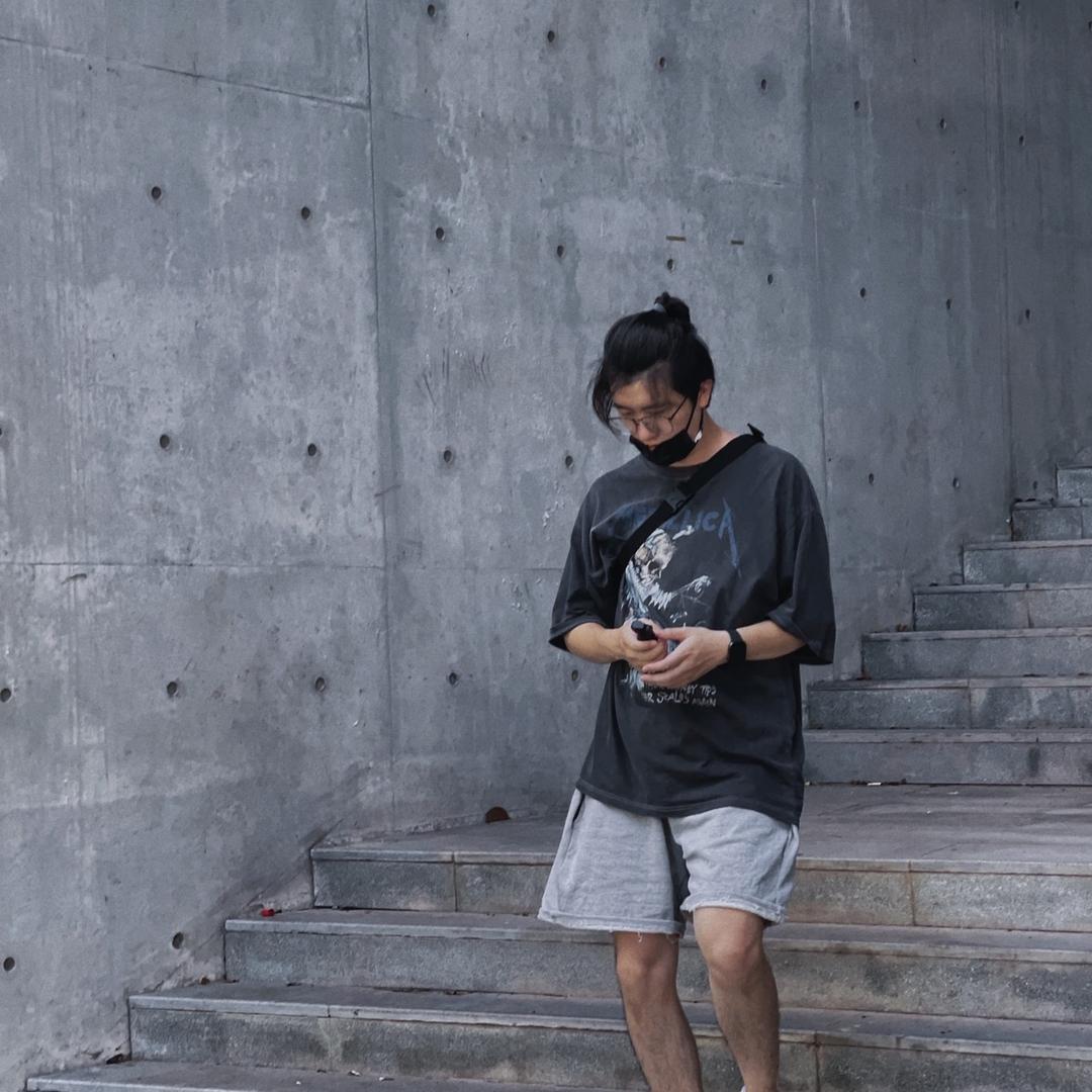 没头脑派大星