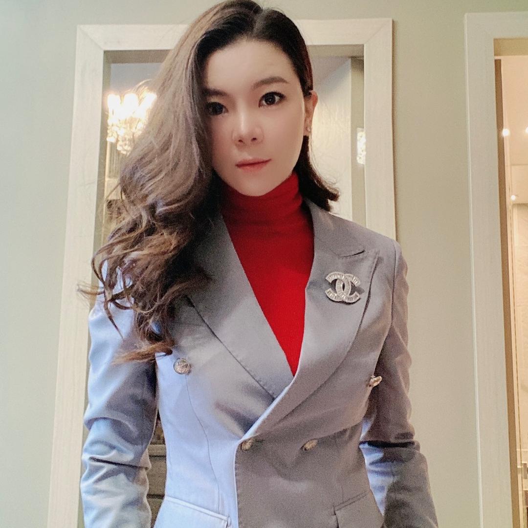 王妤心