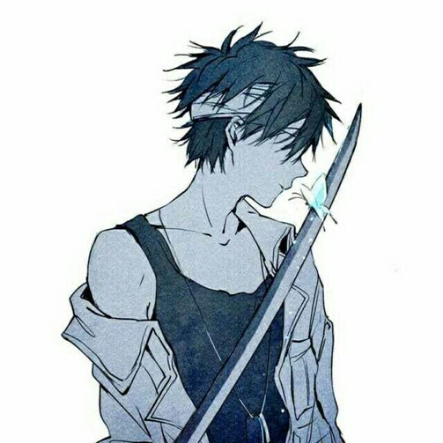 落尘