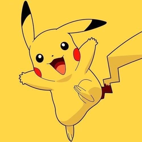 八达通车队✈️皮卡丘