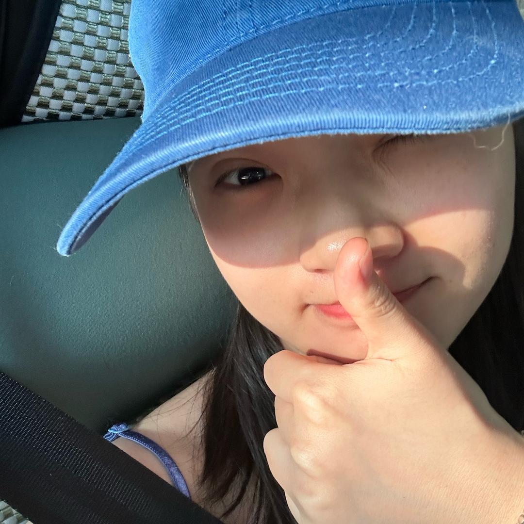 朱安野💜（散装版）