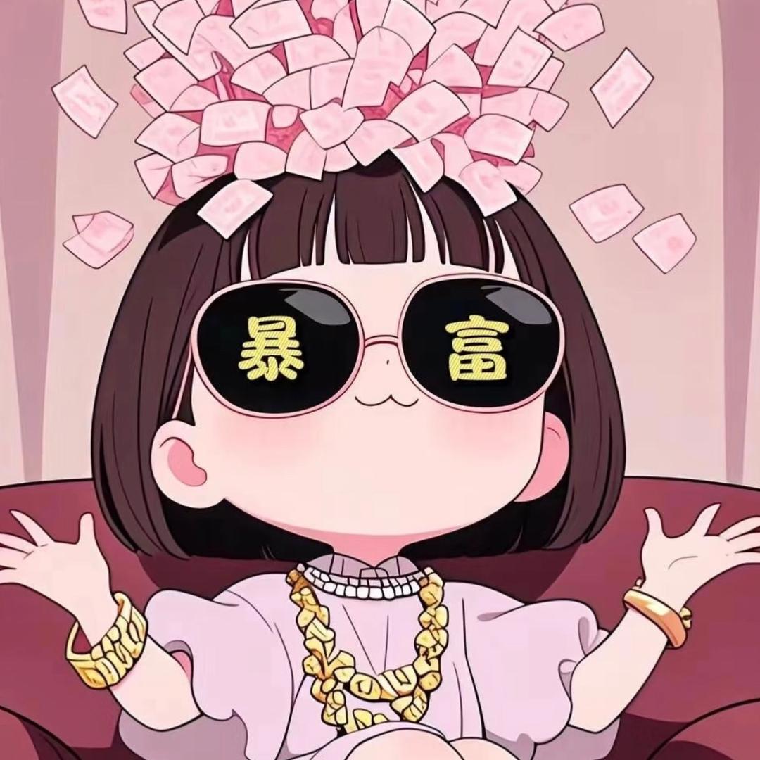 巧克力脑袋🍞