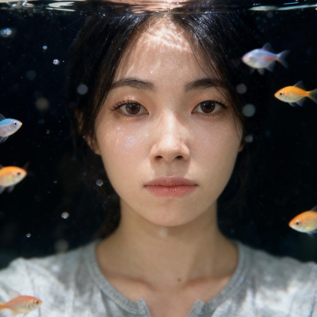 阿小婷吖