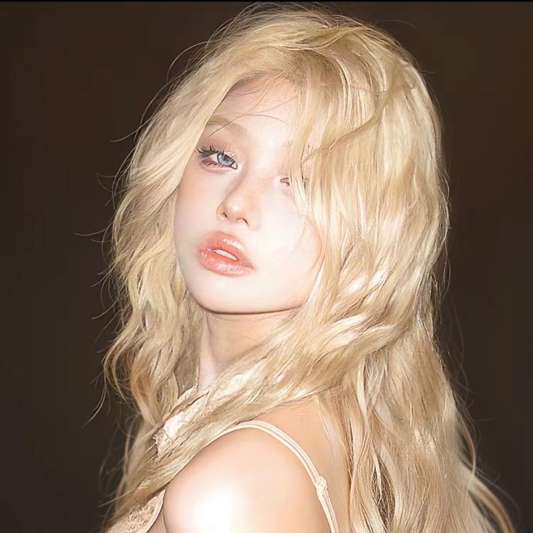 墨言手工定制美甲