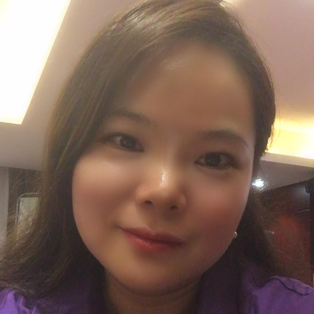 爱笑的梅梅