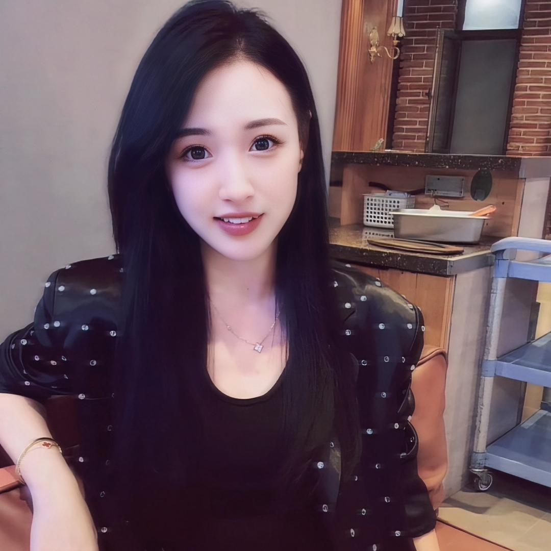 小虎牙(干巴枣儿)