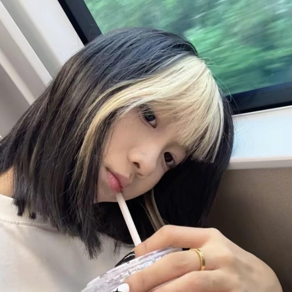 倪倪🐰