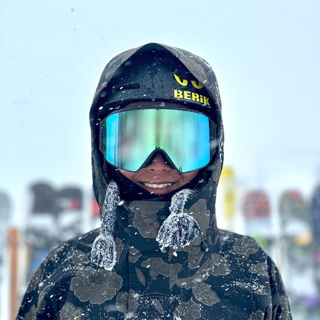 许小雨🏂