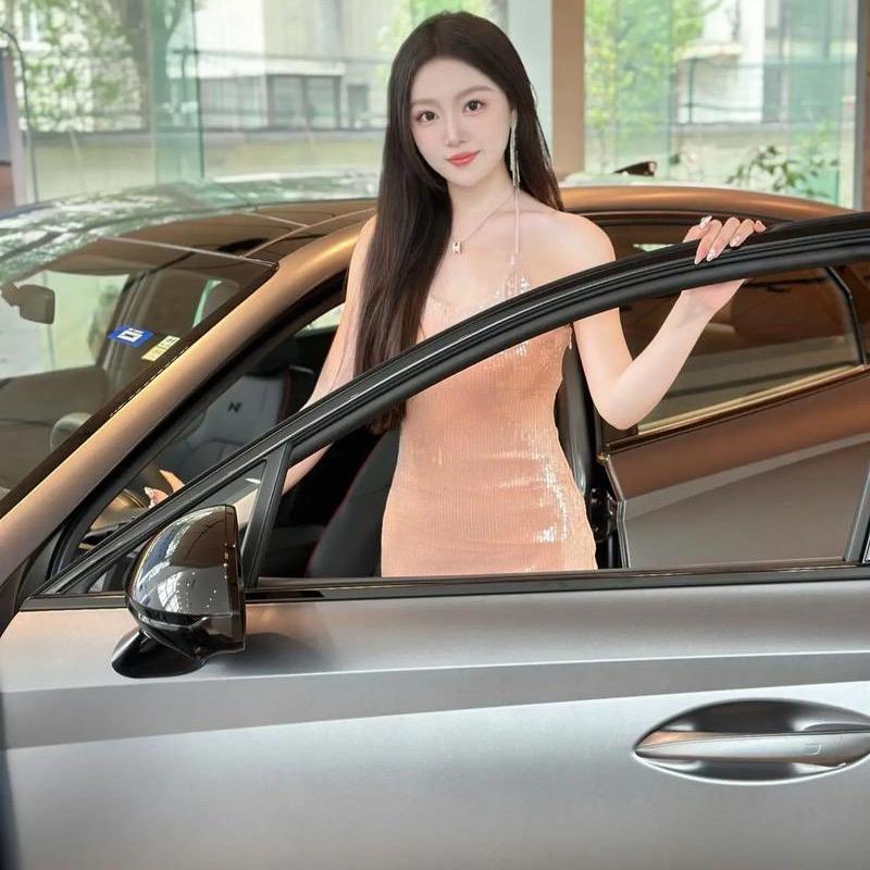 小明来讲车