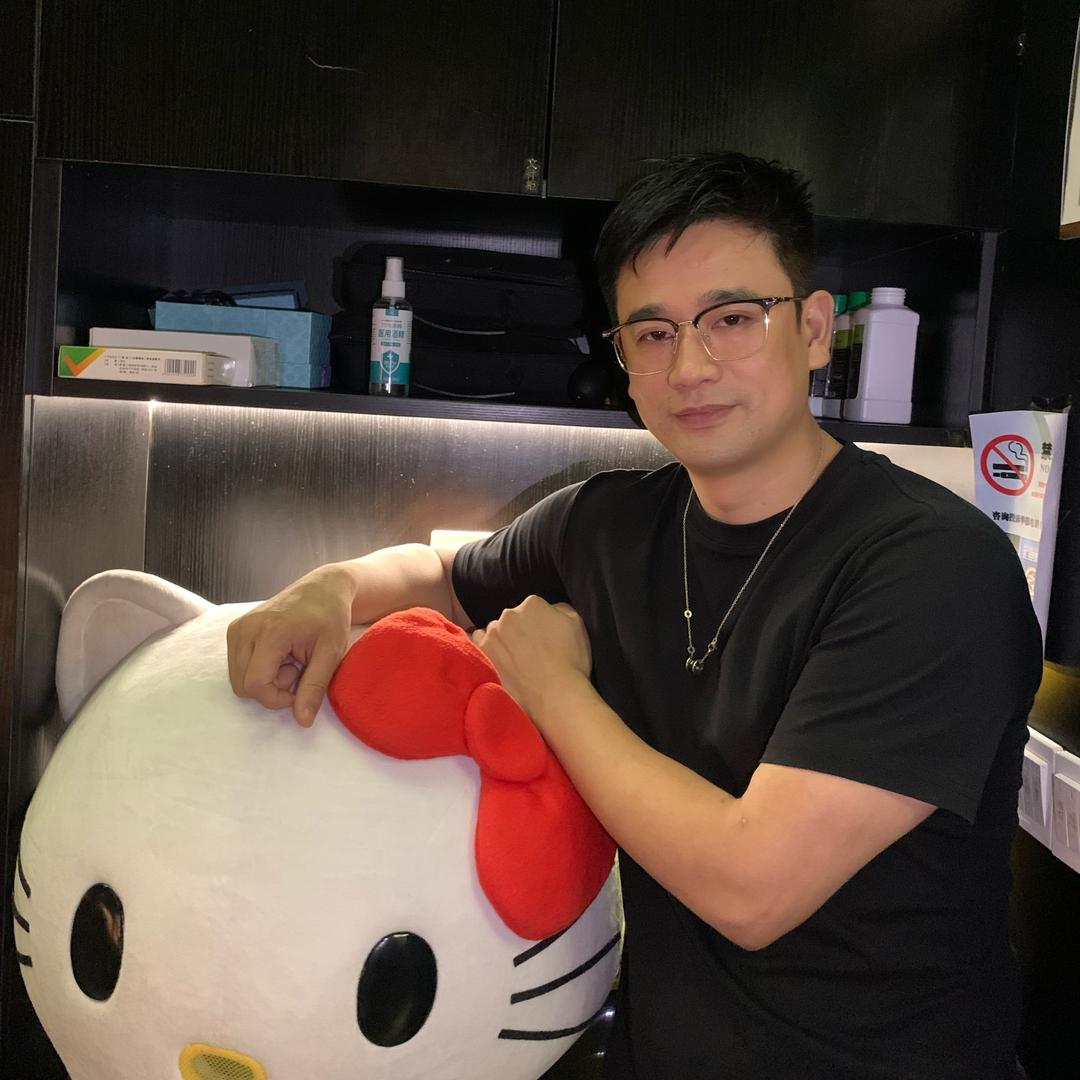 蒋不腻杭州胜哥做餐饮