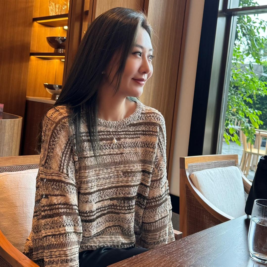 王雯馨Lisa