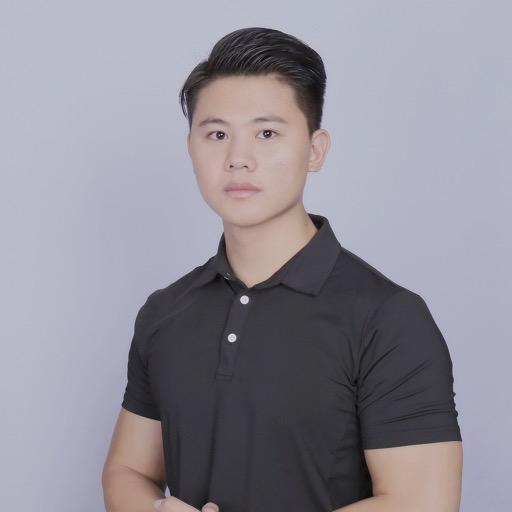 阿鑫（少儿体态管理）