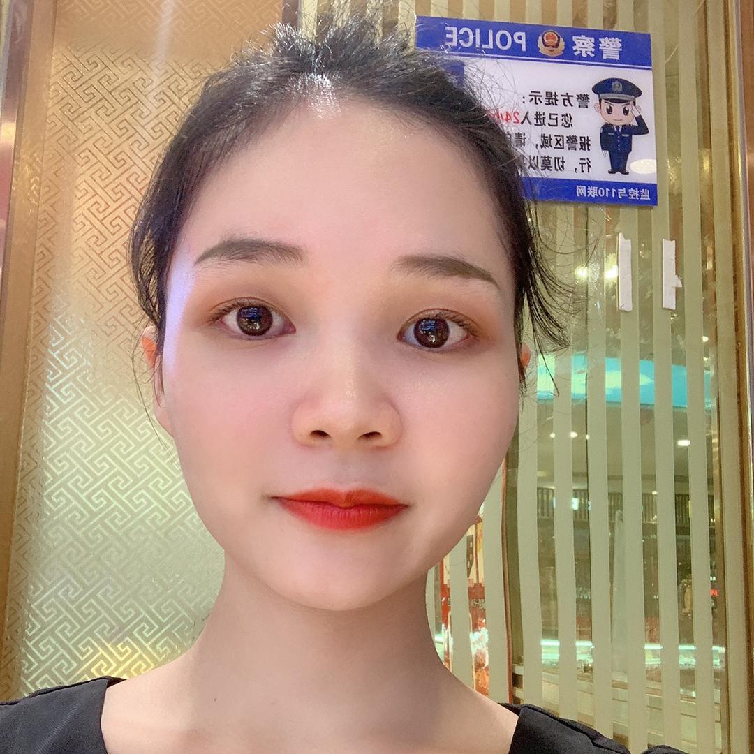 黎枝姐姐