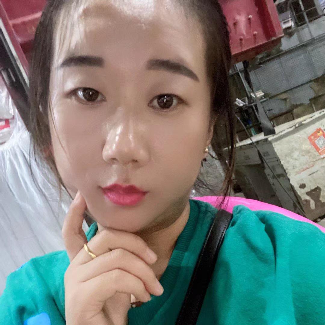水晶果果