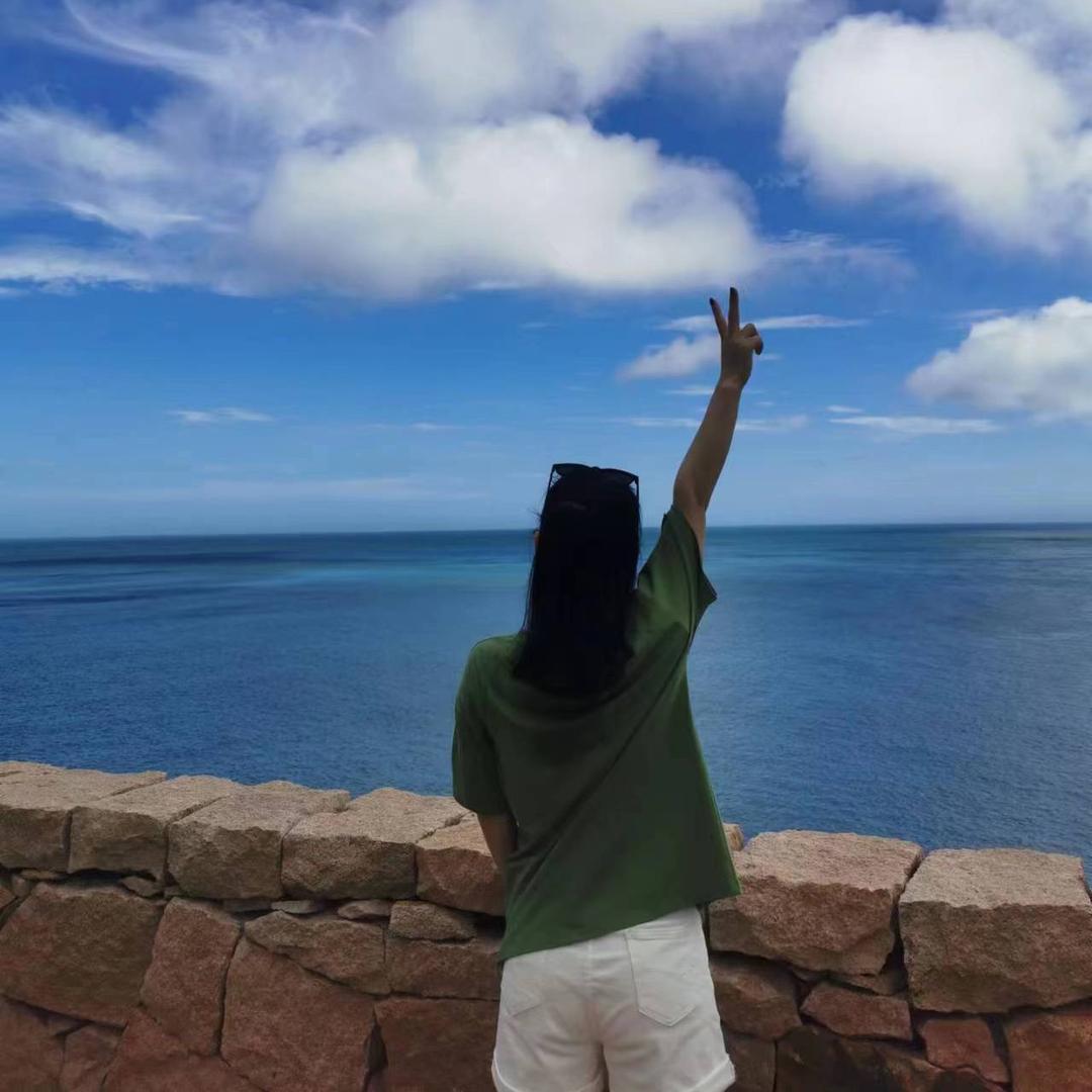 小戚没烦恼
