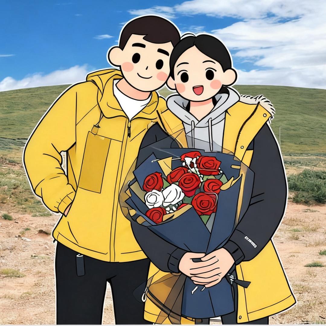关于你、🥂