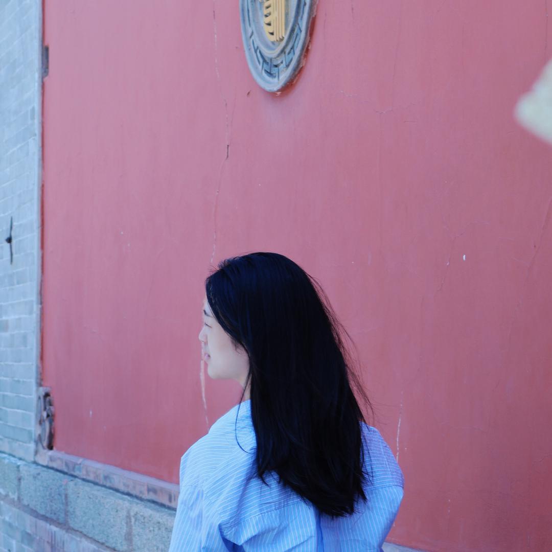 阿木沐  💭