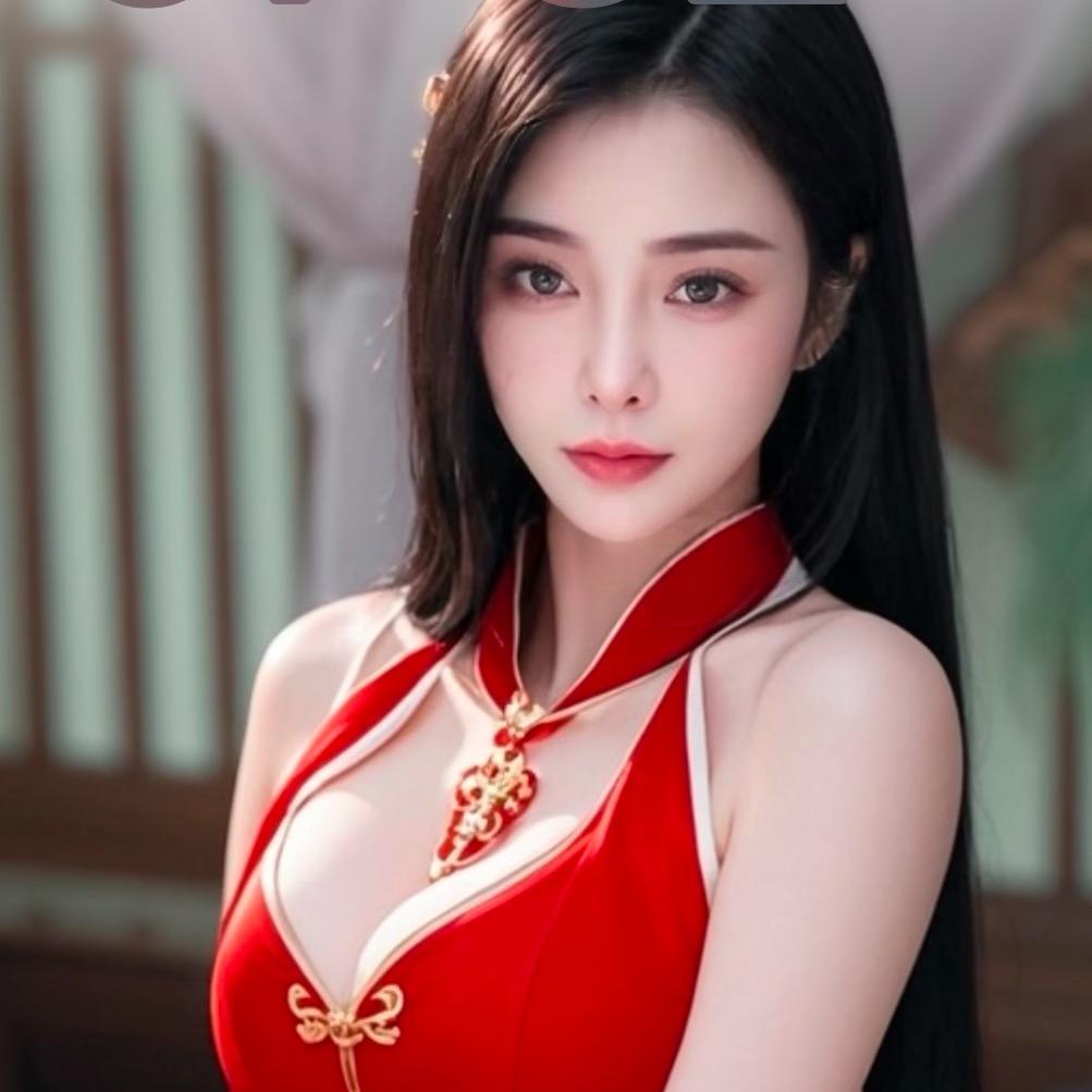 @三姑娘