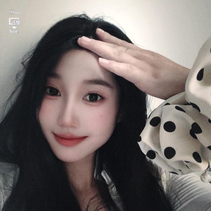 @ 五月✌︎