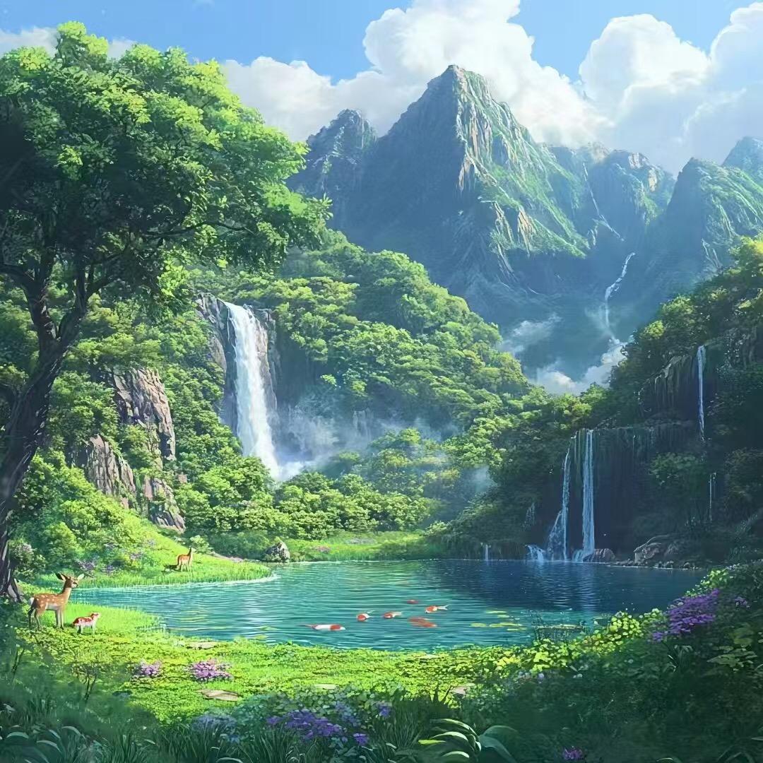 群喜
