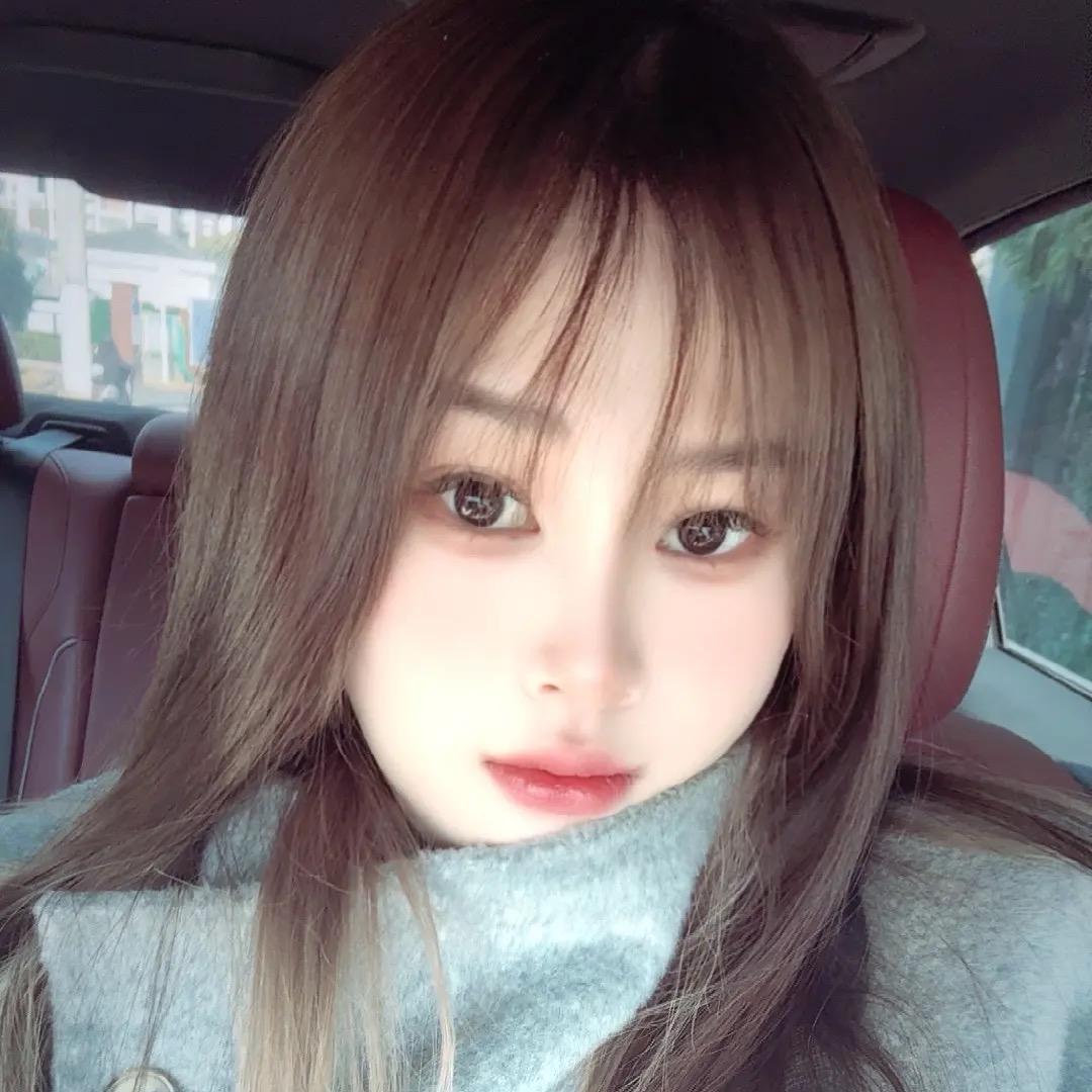小仙女🧚‍♀️