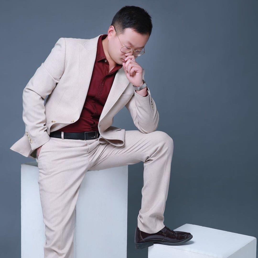 人间清醒（涛哥）