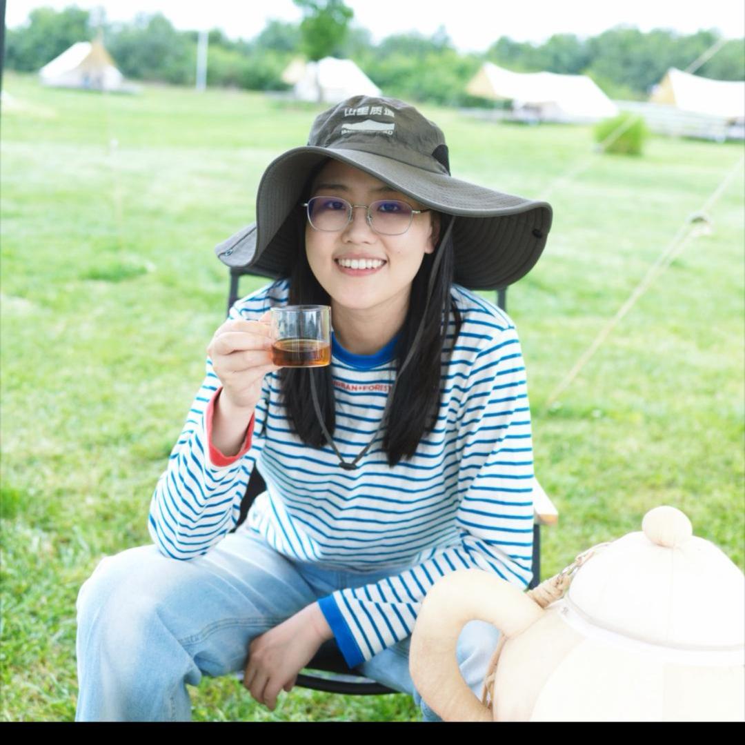 安然的茶—直播返场