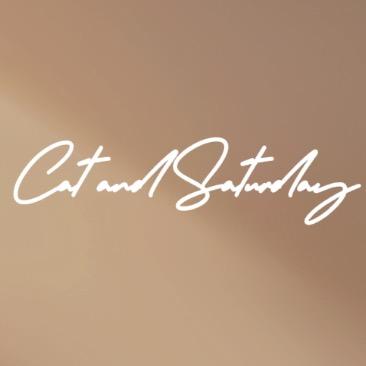 猫和星期六（搓甲清单中）